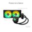Asus TUF Gaming LC II 240 ARGB thumbnail 2