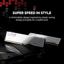 G.SKILL Flare X5 32GB (2x16GB) DDR5 6000 White thumbnail 3
