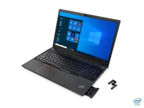 Lenovo ThinkPad E15 20TD003JUS image 2
