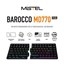 Mistel BAROCCO MD770 Cherry MX Red thumbnail 3