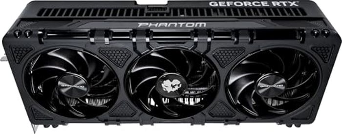Gainward GeForce RTX 5070 Ti Phantom image 7