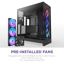 NZXT H9 Flow RGB 2025 thumbnail 3