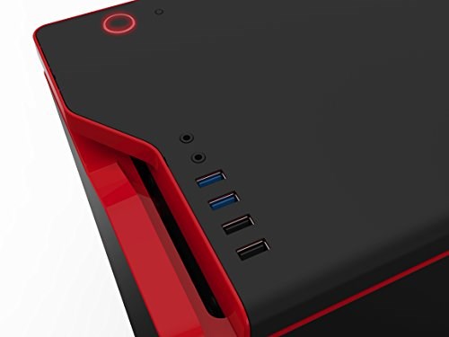 NZXT H440 image 4