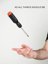 LTT Ratcheting Screwdriver (All Black / Silver Shaft) thumbnail 23