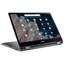 Acer Chromebook CP514-1W-R1WG 14" Touchscreen Full HD AMD Athlon Silver 4 GB DDR4 64 GB Flash Wi-Fi 5 (802.11ac) Chrome OS