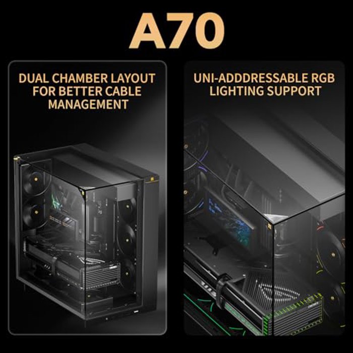 Thermalright A70 image 2