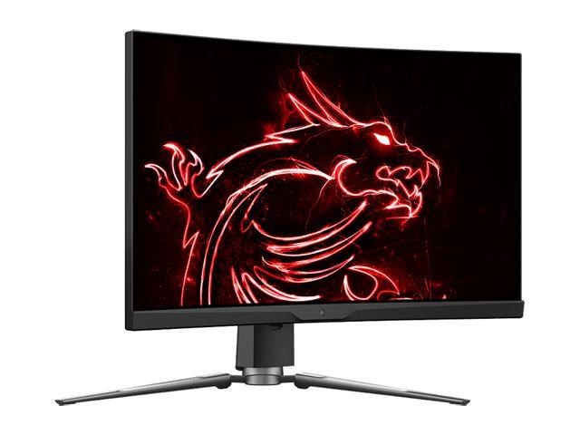 MSI MPG ARTYMIS 273CQR image 4