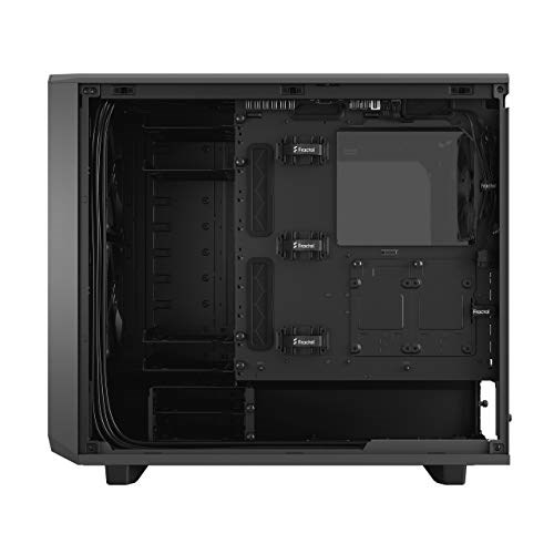 Fractal Design Meshify 2 Gray image 18