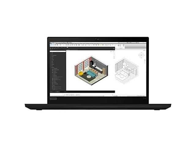 Lenovo ThinkPad P14s 20VX0098US image 2