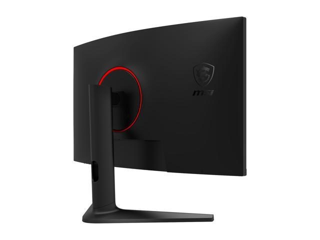 MSI OPTIX G271C image 16