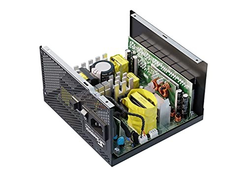 Seasonic FOCUS GX-1000 image 3