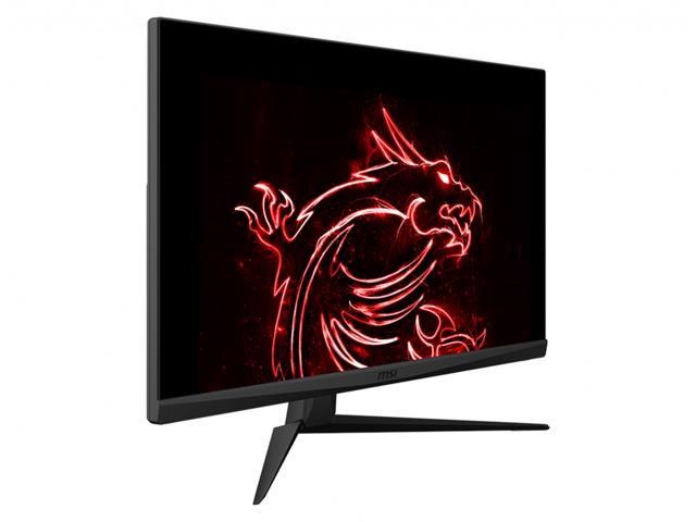 MSI Optix G273QF image 4