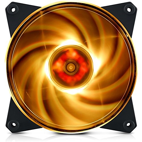 Cooler Master MasterFan Pro 140 Air Flow RGB image 12