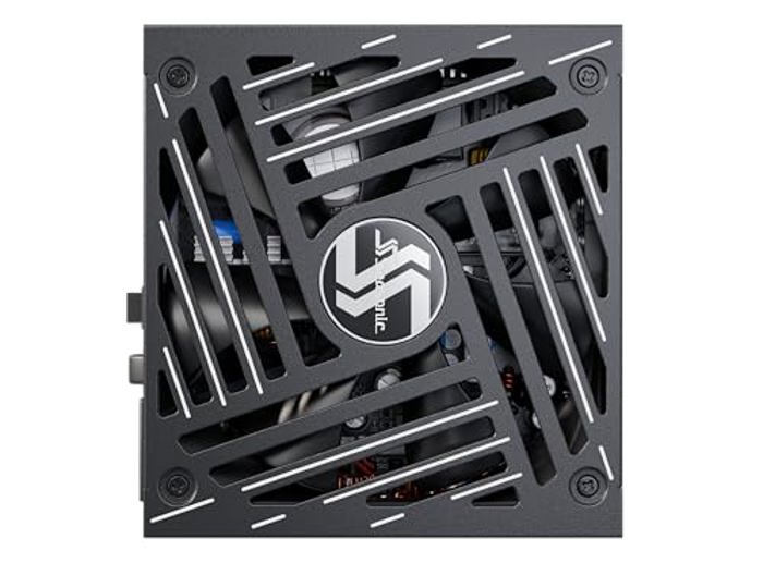 Seasonic Focus GX-1000 V4 image 2