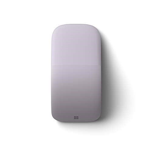 Microsoft ARC Mouse Lilac image 3