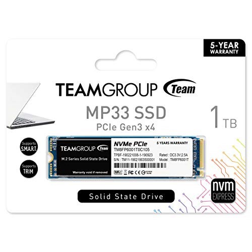 TEAMGROUP MP33 1TB image 7