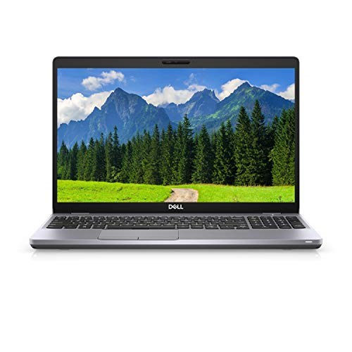 Dell Latitude 5000 D5VTK image 4
