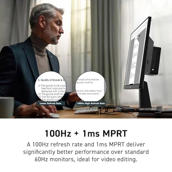 MSI PRO MP225 image 5