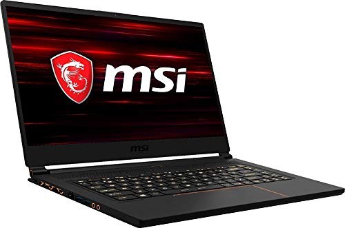 MSI GS65 Stealth-006 image 3