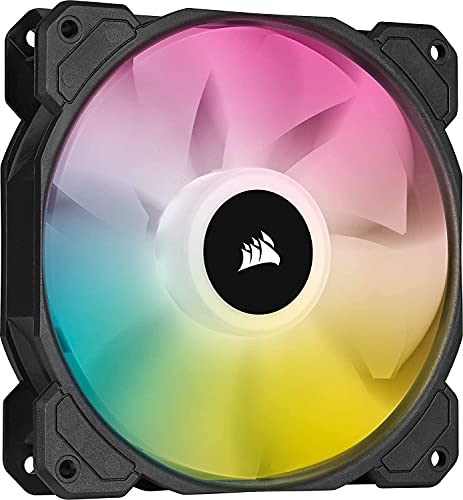 CORSAIR iCUE SP120 RGB Elite image 10
