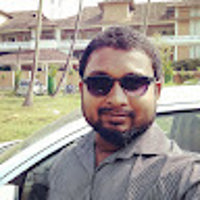 Abishanth