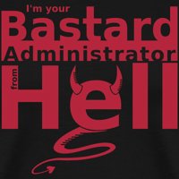 AdminFromHell