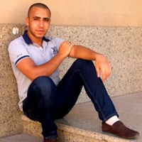AhmedHamdy