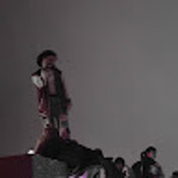 AlphaDanceBook