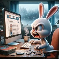AngryRabit