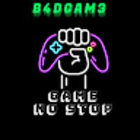 B4dgam3