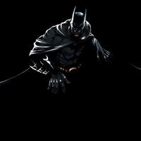 BatmanTOsh