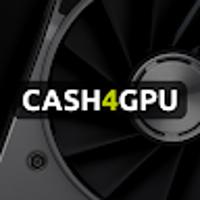 Cash4GPU