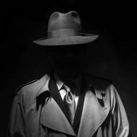 Detective