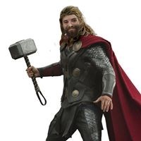 EpicBeard