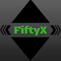 FiftyX