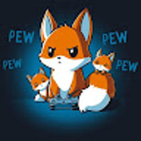 Foxxie