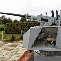 GUNNER