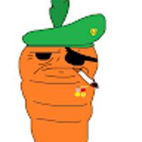 GeneralCarrot