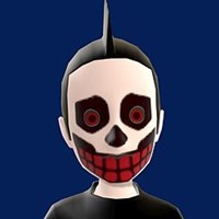 GhostV86