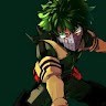 GlitchedShadow