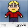 Gorante
