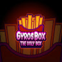 GyrosBox