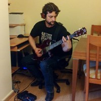 HmGuitars