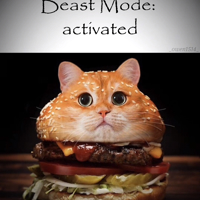 Hungryboi