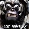 HunterX