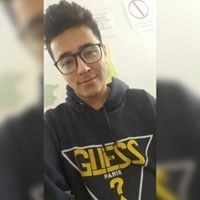 JamirBances