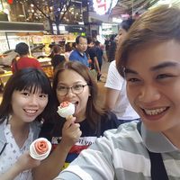 JoshTing