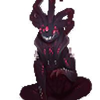 Loneshadow