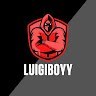 Luigiboyyyy