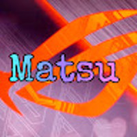 Matsuu